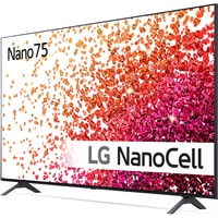 Телевизор LG 50NANO756PA