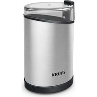 Электрическая кофемолка Krups Fast Touch GX204D10