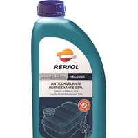 Антифриз Repsol Anticongelante Refrigerante MQ 1л (синий)