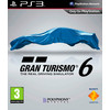 Gran Turismo 6 для PlayStation 3