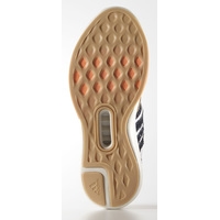 Кроссовки Adidas Stellasport Yvori (черный/золотой/бордовый) S42044