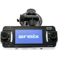 Видеорегистратор Armix DVR Cam-960 GPS