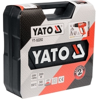 Промышленный фен Yato YT-82292