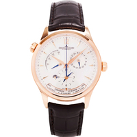 Наручные часы Jaeger-LeCoultre Master Geographic 1422421