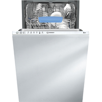 Встраиваемая посудомоечная машина Indesit DISR 16M19 A EU