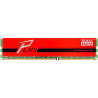 Оперативная память GOODRAM Play 4GB DDR3 PC3-12800 (GYR1600D364L9/4G)