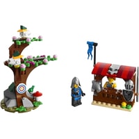 Конструктор LEGO Creator 31120 Средневековый замок