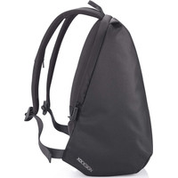 Городской рюкзак XD Design Bobby Soft (черный)