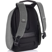Городской рюкзак XD Design Bobby Hero Small (серый)