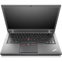 Ноутбук Lenovo ThinkPad T450s (20BX002LRT)