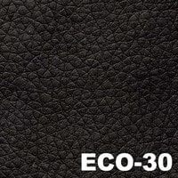 Кресло Nowy Styl Dakar ECO-30 (черный)