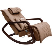 Кресло OTO Grand Life OT2007 (коричневый)