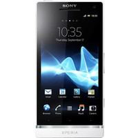 Смартфон Sony Xperia S LT26i