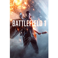Компьютерная игра PC Battlefield 1