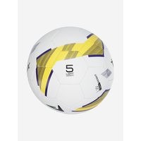 Футбольный мяч Demix XDR1SV1B4C 114516-W1 (размер 5, белый)