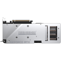Видеокарта Gigabyte GeForce RTX 3060 Ti Vision 8G GV-N306TVISION-8GD