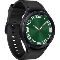 Умные часы Samsung Galaxy Watch6 Classic 47 мм (черный) в Пинске