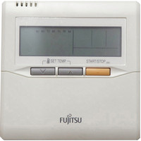 Кондиционер Fujitsu ARYG30LMLE/AOYG30LETL