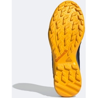 Кроссовки Adidas Terrex AX3 (оранжевый) G26563