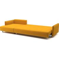 Угловой диван Савлуков-Мебель Next 210025 (оранжевый)
