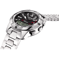 Наручные часы Tissot T-touch II Titanium Gent T047.420.44.207.00