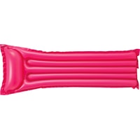Надувной матрас для плавания Intex 59703 (розовый)