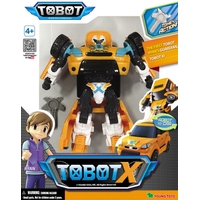 Кукла Tobot X 301001