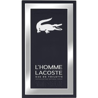 Туалетная вода Lacoste L`Homme EdT (100 мл)