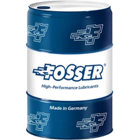 Трансмиссионное масло Fosser Gear Oil 85W-140 GL 5 20л