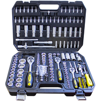 Универсальный набор инструментов WMC Tools 41723-5 (171 предмет)