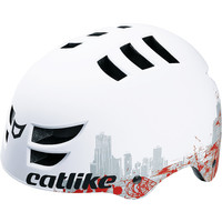 Cпортивный шлем Catlike 360 White