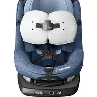 Детское автокресло Maxi-Cosi AxissFix Air (Nomad Blue)