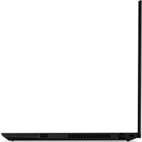 Ноутбук Lenovo ThinkPad T15 Gen 1 20S6000MRT