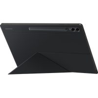 Чехол для планшета Samsung Smart Book Cover Tab S9 Ultra (черный)