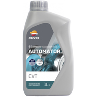 Трансмиссионное масло Repsol Automator CVT 1л