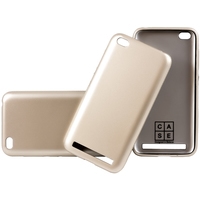 Чехол для телефона Case Deep Matte v.2 для Xiaomi Redmi 5A (золотистый)