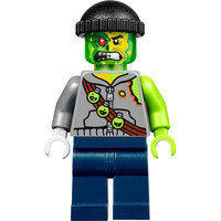 Конструктор LEGO 70160 Riverside Raid