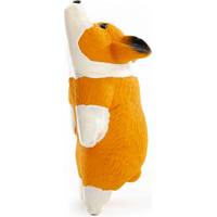 Игрушка для собак Duvo Plus Puppy 13658/orange (оранжевый)