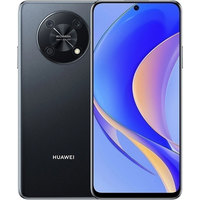 Смартфон Huawei nova Y90 8GB/128GB (полночный черный)