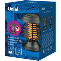 Садовый светильник Uniel USL-F-300/PМ310 BUG ZAPPER UL-00006537