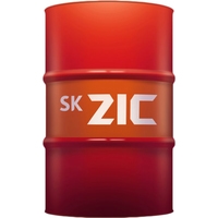 Моторное масло ZIC X5 5W-30 200л