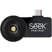 Тепловизор для смартфона Seek Thermal Compact (для Android, USB Type-C)