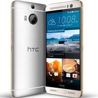 Смартфон HTC One M9+ Supreme Camera Edition Silver Gold