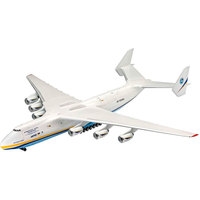 Сборная модель Revell Транспортный самолет Antonov An-225