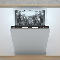 Встраиваемая посудомоечная машина Candy CDIH 1L952