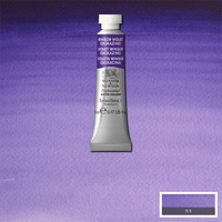 Акварельные краски Winsor & Newton Professional №733 102733 (5 мл, фиолетовый/диоксазин) в Могилеве