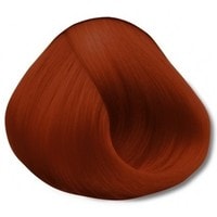 Крем-краска для волос Prosalon Professional Color art Permanent colour cream 7/4G (золотистый медный)