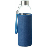 Бутылка для воды Midocean Utah Denim MO6192-04 (синий)