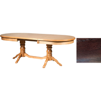 Кухонный стол Мебель-класс Зевс ОРО-02 (венге)