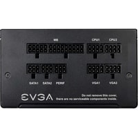 Блок питания EVGA 750 B5 220-B5-0750-V2